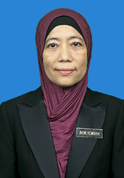 Nor Rokiah binti Alias